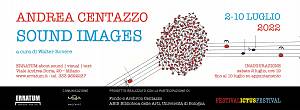 Andrea centazzo. sound images